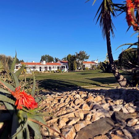 Herdade Do Kuanza Zambujeira do Mar Kültér fotó
